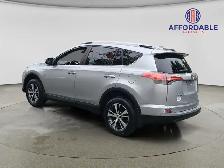 2018 Toyota RAV4 Limited 4dr All-wheel Drive Automatic - Photo 3