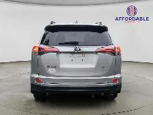 2018 Toyota RAV4 Limited 4dr All-wheel Drive Automatic - Photo 4