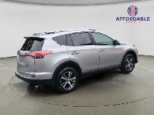 2018 Toyota RAV4 Limited 4dr All-wheel Drive Automatic - Photo 5