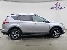 2018 Toyota RAV4 Limited 4dr All-wheel Drive Automatic - Photo 6