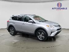 2018 Toyota RAV4 Limited 4dr All-wheel Drive Automatic - Photo 7