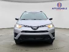 2018 Toyota RAV4 Limited 4dr All-wheel Drive Automatic - Photo 8