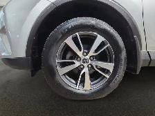 2018 Toyota RAV4 Limited 4dr All-wheel Drive Automatic - Photo 9