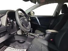 2018 Toyota RAV4 Limited 4dr All-wheel Drive Automatic - Photo 10