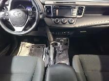 2018 Toyota RAV4 Limited 4dr All-wheel Drive Automatic - Photo 12