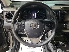 2018 Toyota RAV4 Limited 4dr All-wheel Drive Automatic - Photo 13