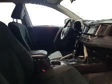 2018 Toyota RAV4 Limited 4dr All-wheel Drive Automatic - Photo 16