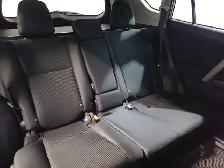 2018 Toyota RAV4 Limited 4dr All-wheel Drive Automatic - Photo 17