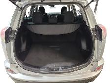 2018 Toyota RAV4 Limited 4dr All-wheel Drive Automatic - Photo 18