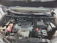 2018 Toyota RAV4 Limited 4dr All-wheel Drive Automatic - Photo 19