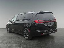2025 Chrysler Pacifica Limited - Photo 4