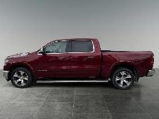 2019 Ram 1500 Laramie - Photo 2