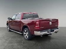 2019 Ram 1500 Laramie - Photo 4