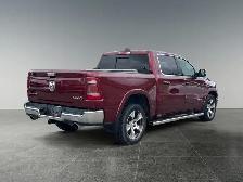 2019 Ram 1500 Laramie - Photo 7
