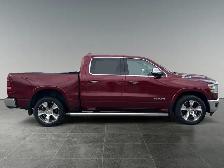 2019 Ram 1500 Laramie - Photo 8