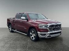 2019 Ram 1500 Laramie - Photo 9