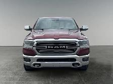 2019 Ram 1500 Laramie - Photo 10