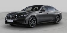 2027 BMW 550e 550e xDrive