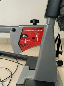 BowFleX BlaZe  with 310 Pounds gym weights exercise - Photo 4
