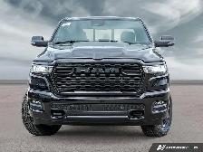 2027 RAM 1500 BACK COUNTRY | AUTO | NAVI | 12 SCREEN | HTD STS - Photo 2