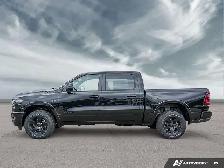 2027 RAM 1500 BACK COUNTRY | AUTO | NAVI | 12 SCREEN | HTD STS - Photo 3