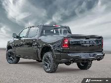 2027 RAM 1500 BACK COUNTRY | AUTO | NAVI | 12 SCREEN | HTD STS - Photo 4