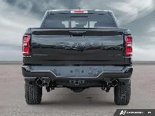 2027 RAM 1500 BACK COUNTRY | AUTO | NAVI | 12 SCREEN | HTD STS - Photo 5