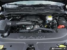 2027 RAM 1500 BACK COUNTRY | AUTO | NAVI | 12 SCREEN | HTD STS - Photo 7