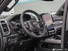 2027 RAM 1500 BACK COUNTRY | AUTO | NAVI | 12 SCREEN | HTD STS - Photo 11