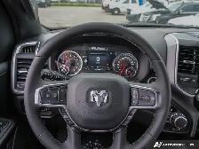 2027 RAM 1500 BACK COUNTRY | AUTO | NAVI | 12 SCREEN | HTD STS - Photo 12