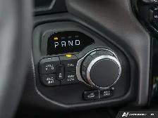 2027 RAM 1500 BACK COUNTRY | AUTO | NAVI | 12 SCREEN | HTD STS - Photo 17
