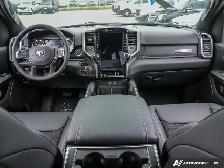 2027 RAM 1500 BACK COUNTRY | AUTO | NAVI | 12 SCREEN | HTD STS - Photo 21