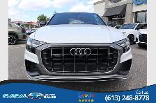 2019 Audi Q8 Premium - Photo 2