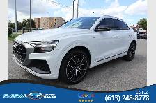 2019 Audi Q8 Premium - Photo 3