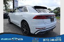 2019 Audi Q8 Premium - Photo 5