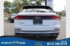 2019 Audi Q8 Premium - Photo 6