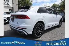 2019 Audi Q8 Premium - Photo 7