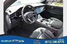2019 Audi Q8 Premium - Photo 9