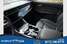 2019 Audi Q8 Premium - Photo 11