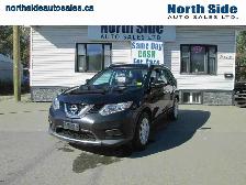 2014 Nissan Rogue SV