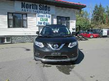 2014 Nissan Rogue SV - Photo 2