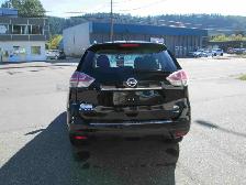 2014 Nissan Rogue SV - Photo 4