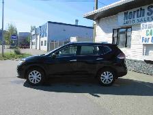 2014 Nissan Rogue SV - Photo 5
