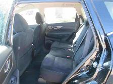 2014 Nissan Rogue SV - Photo 6