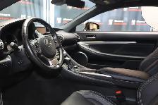 2019 Lexus RC RC350 AWD - F SPORT 3|SUNROOF|MARK LEVINSON|CAMERA - Photo 6