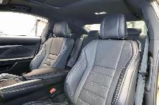 2019 Lexus RC RC350 AWD - F SPORT 3|SUNROOF|MARK LEVINSON|CAMERA - Photo 7