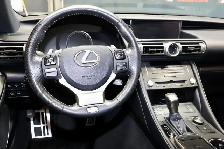 2019 Lexus RC RC350 AWD - F SPORT 3|SUNROOF|MARK LEVINSON|CAMERA - Photo 11