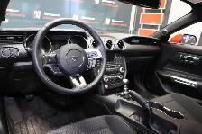 2017 Ford Mustang V6 - LOW KM|6SPD|CAMERA|18'ALLOY WHEELS - Photo 10