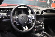 2017 Ford Mustang V6 - LOW KM|6SPD|CAMERA|18'ALLOY WHEELS - Photo 11