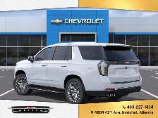 2026 Chevrolet Tahoe Premier - Photo 3